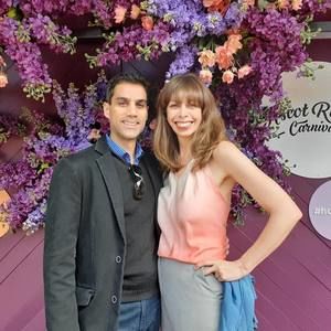 Meet your Posher, Michelle